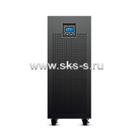 ИБП CyberPower OLS3S20KEXL 20кВА/18кВт 3/1 внешние АКБ(без АКБ)