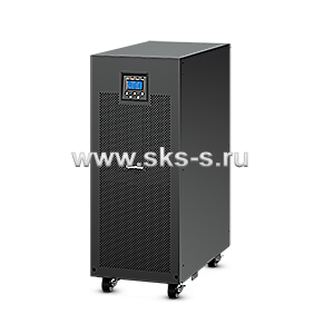 ИБП CyberPower OLS3S20KEXL 20кВА/18кВт 3/1 внешние АКБ(без АКБ)