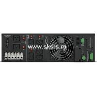 ИБП CyberPower Online OL10KERT3UPM 10000VA/10000W ВБМ С13х4C19х4 клеммная колодка