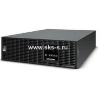 ИБП CyberPower Online OL10KERT3UPM 10000VA/10000W ВБМ С13х4C19х4 клеммная колодка