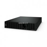 ИБП CyberPower Online OL3000ERTXL2U 3000VA/2700W ВБМ С13х8 C19х1