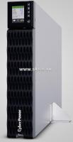 ИБП CyberPower Online OL5KERTHD 5000VA/5000W C19x2 C13x4 клеммная колодка