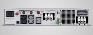 ИБП CyberPower Online OL5KERTHD 5000VA/5000W C19x2 C13x4 клеммная колодка