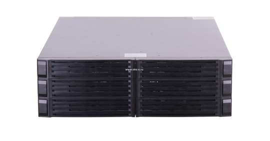 Батарейный блок для источника бесперебойного питания GIGALINK 6000VA (GL-UPS-OL06-1-1) / 20акб * 9а, глубина 680 мм