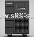 ИБП CyberPower Online OLS2000EC Tower 2000VA/1600W USB/RS-232/ (4+2) IEC C13)