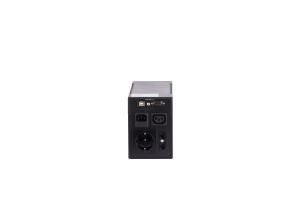 Источник бесперебойного питания 850VA/500W (1/1 однофазный) / 1 акб * 9a, глубина 292 мм
