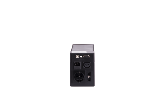 Источник бесперебойного питания 850VA/500W (1/1 однофазный) / 1 акб * 9a, глубина 292 мм