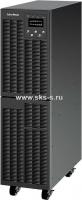 ИБП CyberPower Online OLS6000EC Tower 6000VA/4800W USB/RS-232//SNMPslot/EPO Terminal