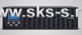 ИБП CyberPower Online OLS6000ERT6Ua Rack 6000VA/5400W USB/RS-232/SNMP Slot/EPO Клеммная колодка
