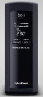 ИБП Line-Interactive CyberPower VP1200EILCD  1200VA/720W USB/RS-232/RJ11/45  (4 + 4 IEC С13)