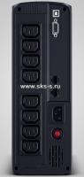ИБП Line-Interactive CyberPower VP1200EILCD  1200VA/720W USB/RS-232/RJ11/45  (4 + 4 IEC С13)