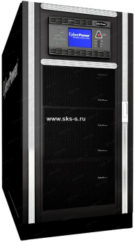 Силовой модуль CyberPower SM20KPM  20кВА/18кВт для ИБП SM60, SM120, SM200