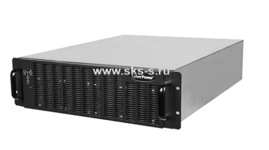Силовой модуль CyberPower SM30KPMX 30кВА/27кВт для ИБП SM180KMFX, SM300KMFX, SM600KMFX