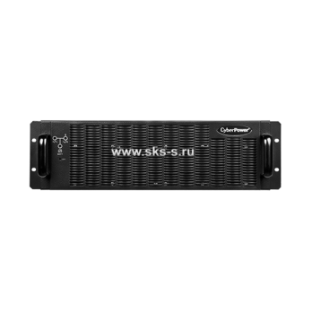 Силовой модуль CyberPower SM30KPMX 30кВА/27кВт для ИБП SM180KMFX, SM300KMFX, SM600KMFX