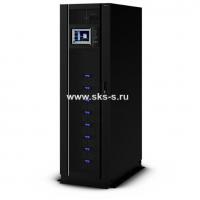 Силовой шкаф ИБП CyberPower SM300KMFX, 3/3, 300кВА/270кВт, 10 слотов СМ