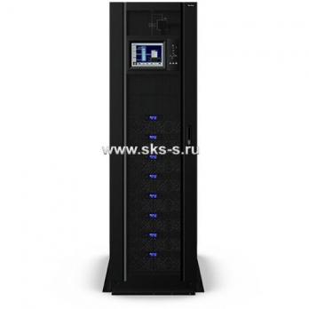 Силовой шкаф ИБП CyberPower SM300KMFX, 3/3, 300кВА/270кВт, 10 слотов СМ
