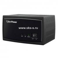 Стабилизатор напряжения CyberPower V-ARMOR 1500E 1500VA/600W (2 EURO + 1 IEC С13 )