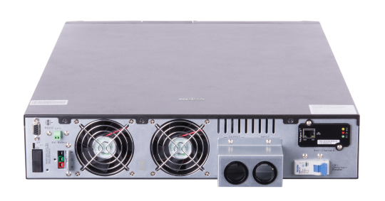 Источник бесперебойного питания 6000VA/5400W без батарей (1/1 однофазный), глубина 685 мм