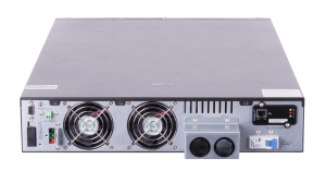 Источник бесперебойного питания 6000VA/6000W без батарей (1/1 однофазный), глубина 685 мм
