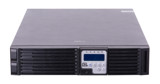 Источник бесперебойного питания 6000VA/6000W без батарей (1/1 однофазный), глубина 685 мм