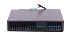 Батарейный блок для источника бесперебойного питания GIGALINK 2000 VA (GL-UPS-OL02-1-1) / 12 акб * 9a, глубина 405 мм