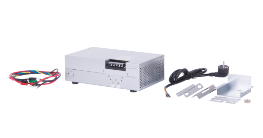 Дополнительный внешний модуль зарядки 250W (36/72V/3.1A) для UPS GIGALINK моделей GL-UPS-OL01-1-1