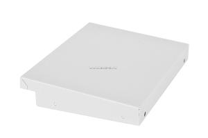 Крыша дождевая для шкафов серии EMW (Ш1200 x Г400)