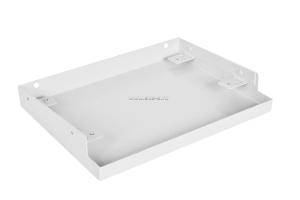 Крыша дождевая для шкафов серии EMW (Ш1200 x Г400)