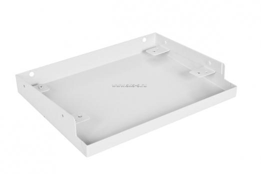 Крыша дождевая для шкафов серии EMW (Ш1200 x Г400)