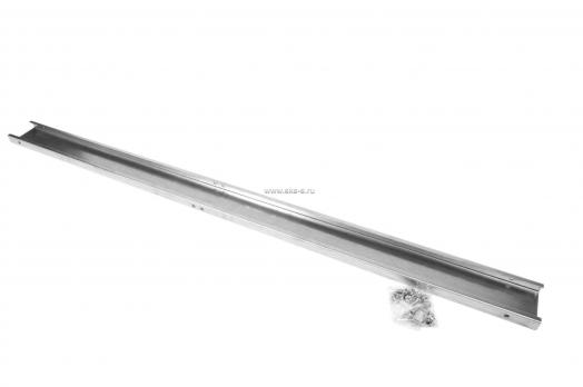 Соединитель монтажных панелей для шкафов EMS высотой 1800 мм