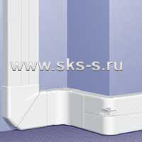 Кабель-канал 195x65