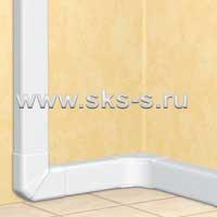 Кабель-канал 80x35