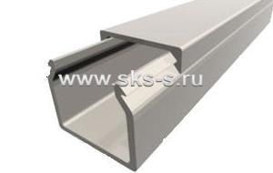 M 40х40 Миниканал 40х40мм