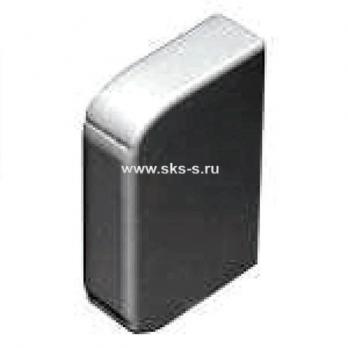 Заглушка для кабель-канала 105x35