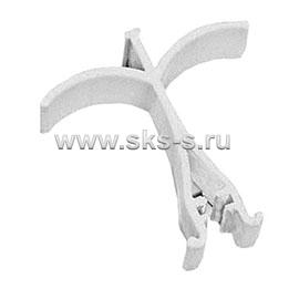 RY 100x40  Фиксатор кабеля ARC-LAN