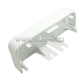 RFA 100х40 Заглушка для канала ARC-LAN