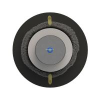 Оптический кабель Дроп-круглый 1 волокно 1 кН SM 9/125 G.657.A1 с центральной трубкой упрочняющей силовой элемент стеклонити нг(А)-HF