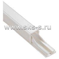 Кабель-канал самокл.9.6х10.5