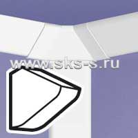 Загл. 110 DLP/угол бел