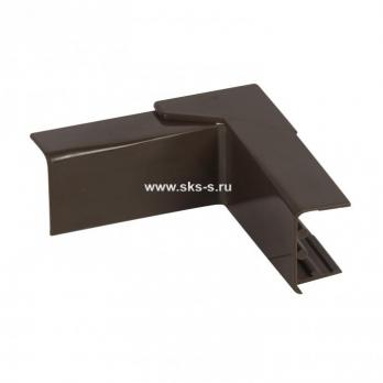 Угол внутр/наружн.20х12,5 кор.