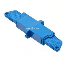 Оптическая розетка Е2000/UPC sm