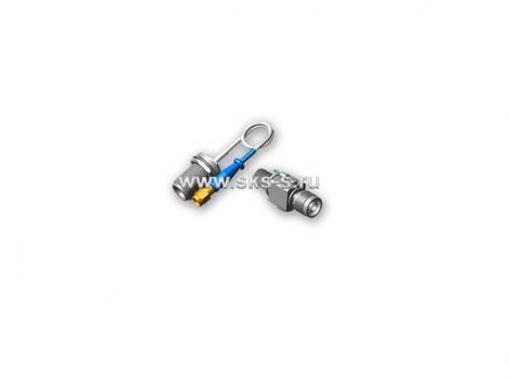 Модуль грозозащиты Zyxel EXT-300 для подключения внешних антенн [91-005-082002B]