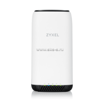 5G Wi-Fi маршрутизатор Zyxel NR5101 (вставляется сим-карта) [NR5101-EU01V1F]