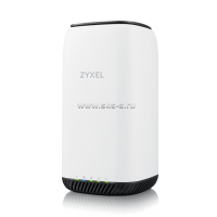 5G Wi-Fi маршрутизатор Zyxel NR5101 (вставляется сим-карта) [NR5101-EU01V1F]