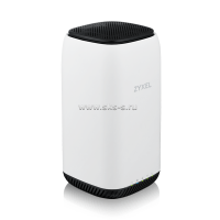 5G Wi-Fi маршрутизатор Zyxel NR5101 (вставляется сим-карта) [NR5101-EU01V1F]