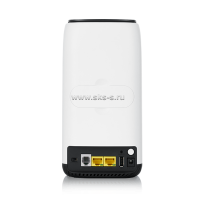 5G Wi-Fi маршрутизатор Zyxel NR5101 (вставляется сим-карта) [NR5101-EU01V1F]