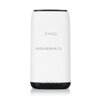 5G Wi-Fi маршрутизатор Zyxel NR5101 (вставляется сим-карта) [NR5101-EU01V1F]