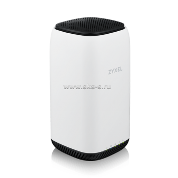 5G Wi-Fi маршрутизатор Zyxel NR5101 (вставляется сим-карта) [NR5101-EU01V1F]