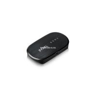 Портативный LTE Cat.4 Wi-Fi маршрутизатор Zyxel WAH7601 (вставляется сим-карта) [WAH7601-EUZNV1F]