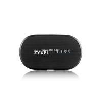 Портативный LTE Cat.4 Wi-Fi маршрутизатор Zyxel WAH7601 (вставляется сим-карта) [WAH7601-EUZNV1F]